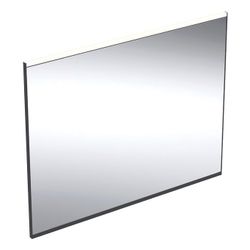 Geberit Option Plus Square Lichtspiegel, direkte, indirekte Beleuchtung, 90x70x3,5cm... GEBERIT-502783141 4025410060020 (Abb. 1)