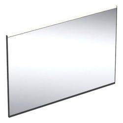 Geberit Option Plus Square Lichtspiegel, direkte, indirekte Beleuchtung, 105x70x3,5c... GEBERIT-502784141 4025410060044 (Abb. 1)