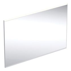 Geberit Option Plus Square Lichtspiegel, direkte, indirekte Beleuchtung, 105x70x3,5c... GEBERIT-502784001 4025410060037 (Abb. 1)