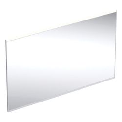 Geberit Option Plus Square Lichtspiegel, direkte, indirekte Beleuchtung, 120x70x3,5c... GEBERIT-502785001 4025410060051 (Abb. 1)