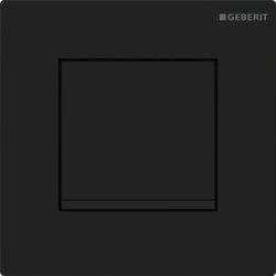 Geberit Typ 20 (ex Typ 30) Urinalsteuerung mit pneumatischer Spülauslösung, Square S... GEBERIT-116017161 4025410703644 (Abb. 1)