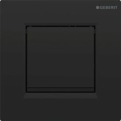 Geberit Typ 20 (ex Typ 30) Urinalsteuerung mit pneumatischer Spülauslösung, Square, ... GEBERIT-116017DW1 4025410703651 (Abb. 1)