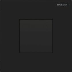 Geberit Typ 20 (ex Typ 30) Urinalsteuerung mit elektronischer Spülauslösung, Batteri... GEBERIT-116037161 4025410703545 (Abb. 1)