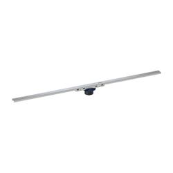 Geberit CleanLine50 Duschrinne Länge 30-90cm, Edelstahl gebürstet, Baujahr 2025... GEBERIT-154446KS2 4064746051197 (Abb. 1)