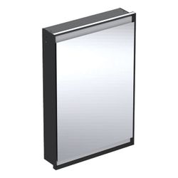 Geberit ONE Spiegelschrank mit ComfortLight, 1 Tür rechts, UP-Montage, H 90cm B 60cm... GEBERIT-505801007 4025410077219 (Abb. 1)
