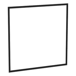Geberit Abdeckrahmen für Geberit ONE Spiegelschrank, UP-Montage, Breite 122,8cm, Mat... GEBERIT-505845003 4025410077578 (Abb. 1)
