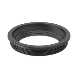 Geberit Silent-PP Manschette Außendurchmesser 110mm... GEBERIT-241797001 4025416063063 (Abb. 1)