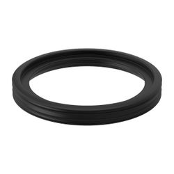 Geberit Lippendichtung symmetrisch Außendurchmesser 110mm... GEBERIT-241796001 4025416762126 (Abb. 1)
