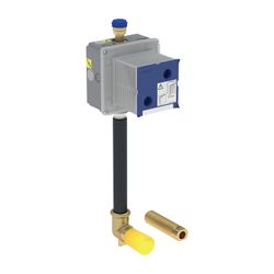 Geberit Rohbauset für Preda, Selva, Tamina Urinale, für Urinalsteuerung... GEBERIT-116005001 4025416561590 (Abb. 1)