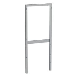 Geberit Monolith Distanzrahmen Aluminium poliert... GEBERIT-131011001 4025416572596 (Abb. 1)