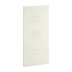 Geberit GIS Aquapaneel Pro, 461163005... GEBERIT-461163005 4025416359715 (Abb. 1)