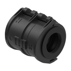 Geberit FlowFit Manschette d 25mm, 619722001... GEBERIT-619722001 4025416603047 (Abb. 1)