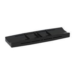 Geberit Verbindungsstück CleanLine 50, Länge 10cm, Breite 2,9cm, Höhe 0,9cm... GEBERIT-154320001 4025410761347 (Abb. 1)