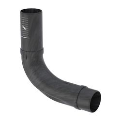 Geberit Silent-Pro BottomTurn Bogen MX 110mm... GEBERIT-393525141 4025410709288 (Abb. 1)