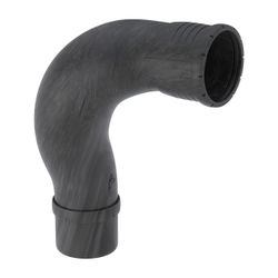 Geberit Silent-Pro BackFlip Bogen MX 90mm... GEBERIT-393426141 4025410709028 (Abb. 1)