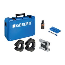Geberit Mapress Pressschlingen Typ 2, im Koffer Außendurchmesser 42/54mm... GEBERIT-691296002 4025416114710 (Abb. 1)