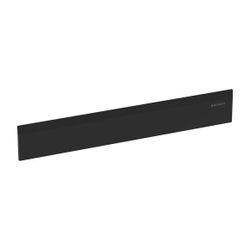 Geberit Fertigbauset für Geberit Wandablauf Kunststoff, Mattschwarz... GEBERIT-154335141 4025410050755 (Abb. 1)