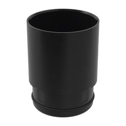 Geberit Verlängerung für Einlaufstutzen für CleanLine Duschrinnen... GEBERIT-154316001 4025410050021 (Abb. 1)