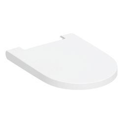 Geberit WC-Deckel für Geberit AquaClean Alba, Weiß... GEBERIT-245822011 4025410095084 (Abb. 1)