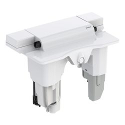 Geberit Funktionseinheit für Geberit AquaClean Alba, Weiß... GEBERIT-245827011 4025410095138 (Abb. 1)