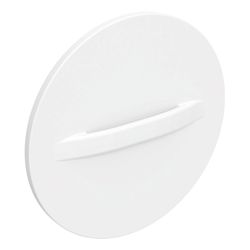 Geberit Abdeckung für Batteriefach Fernbedienung für Geberit AquaClean, ab Baujahr 2... GEBERIT-245818011 4064746001284 (Abb. 1)