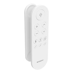 Geberit Fernbedienung für Geberit AquaClean Sela, ab Baujahr 2024... GEBERIT-245820011 4064746001314 (Abb. 1)