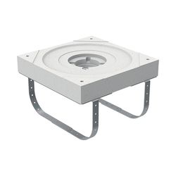 Geberit Pluvia Einbauständer für Massivdächer... GEBERIT-359125001 4025410163097 (Abb. 1)