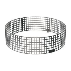 Geberit Pluvia Kiesring, 359124001... GEBERIT-359124001 4025410163080 (Abb. 1)