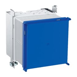 Geberit GIS Traverse für elektronische Standarmatur mit UP-Funktionsbox... GEBERIT-461145001 4025416837626 (Abb. 1)