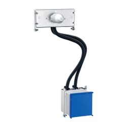 Geberit GIS Traverse für elektronische Wandarmatur mit UP-Funktionsbox... GEBERIT-461146001 4025416837633 (Abb. 1)