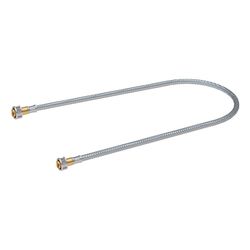 Geberit Panzerschlauch für Geberit Monolith Sanitärmodul für WC... GEBERIT-131138001 4025416281733 (Abb. 1)