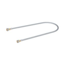 Geberit Panzerschlauch für Geberit Monolith Sanitärmodul für WC... GEBERIT-131138001 4025416281733 (Abb. 1)