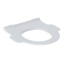 Geberit Bambini WC-Sitzring für Kinder mit Stützfunktion, Weiß... GEBERIT-502971011 4025410122629 (Abb. 1)