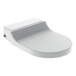 Geberit AquaClean Tuma Classic WC-Aufsatz, Alpinweiß... GEBERIT-146070111 4025416844181 (Abb. 1)