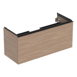 Geberit Acanto Unterschrank für Waschtisch 1 Schublade/Innenschublade WT 120cm Eiche... GEBERIT-503006JH1 4025410143037 (Abb. 1)