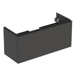 Geberit Acanto Unterschrank für Waschtisch, 1 Schublade/Innenschublade WT 120cm, Lav... GEBERIT-503006JK1 4025410143297 (Abb. 1)