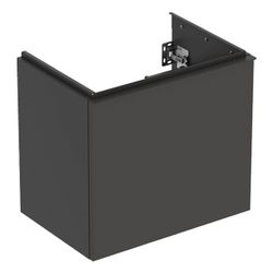 Geberit Acanto Unterschrank für WT 1 Schublade/Innenschublade verkürzte Ausladung WT... GEBERIT-503008JK1 4025410143532 (Abb. 1)