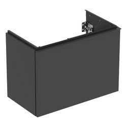 Geberit Acanto Unterschrank für WT 1 Schublade/Innenschublade verkürzte Ausladung WT... GEBERIT-503009JK1 4025410143563 (Abb. 1)