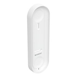 Geberit Wandhalterung Groß, Diebstahlsicher für Geberit AquaClean Fernbedienungen, a... GEBERIT-147086011 4064746001338 (Abb. 1)