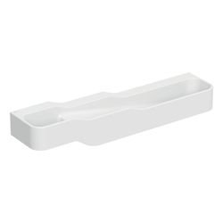 Geberit Bambini Spiel-/Waschlandschaft, 4 Waschplätze, tieferes Becken rechts B 180c... GEBERIT-502978002 4064746000867 (Abb. 1)