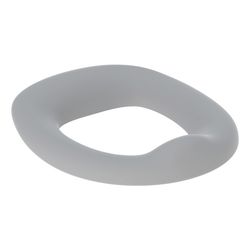 Geberit Bambini WC-Sitzring für Kleinkinder, Achatgrau... GEBERIT-502972PL1 4025410122797 (Abb. 1)