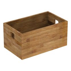Geberit Ordnungsbox 19,3x11,6x9,4cm, 503016001... GEBERIT-503016001 4064746013027 (Abb. 1)