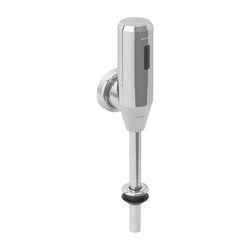 Geberit Druckspüler für Urinal mit elektronischer Spülauslösung, IR-Distanzerkennung... GEBERIT-115805215 4025410052056 (Abb. 1)