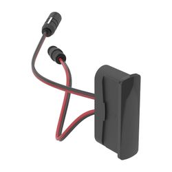 Geberit IR Elektronik für Aufputz Druckspüler... GEBERIT-245898001 4025410126023 (Abb. 1)
