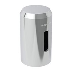 Geberit Abdeckgehäuse für Aufputz Druckspüler... GEBERIT-245899001 4025410126016 (Abb. 1)
