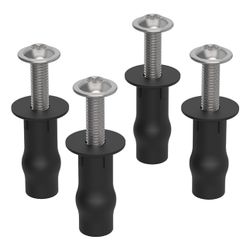 Geberit Befestigungsmaterial Funktionseinheit, für Geberit AquaClean Sela... GEBERIT-243931001 4025416436980 (Abb. 1)