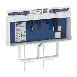 Geberit Steuereinheit für HS30 Hygienespülung... GEBERIT-245594001 4025410731296 (Abb. 1)