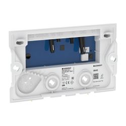 Geberit HS30 Steuereinheit für Hygienespülung im Unterputzspülkasten... GEBERIT-245598001 4025410733597 (Abb. 1)