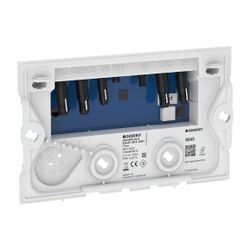 Geberit HS50 Steuereinheit für Hygienespülung im Unterputzspülkasten... GEBERIT-245599001 4025410733603 (Abb. 1)