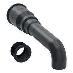 Geberit Reinigungszubehör für Wandabläufe 40/60mm... GEBERIT-154344001 4064746015274 (Abb. 1)
